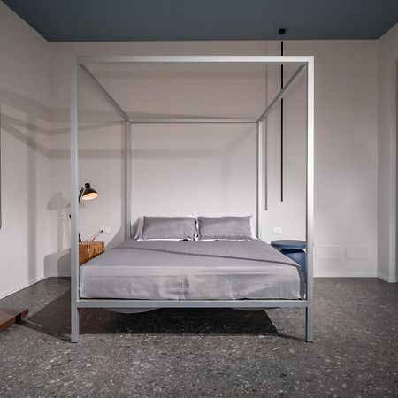 Bed 10.5 - Design Suite Castellammare del Golfo Exteriér fotografie