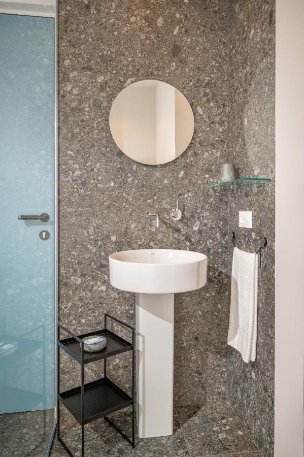 Bed 10.5 - Design Suite Castellammare del Golfo Exteriér fotografie